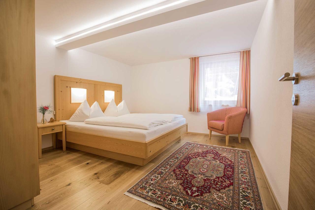 Caroline'S Appartement Au (Vorarlberg) Exterior photo